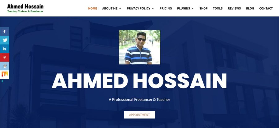 I will Install and setup WordPress website or blog