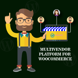 Multivendor Platform For WooCommerce