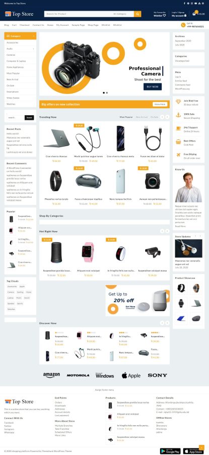 I will do install wordpress, upload theme and customization within 2 hours