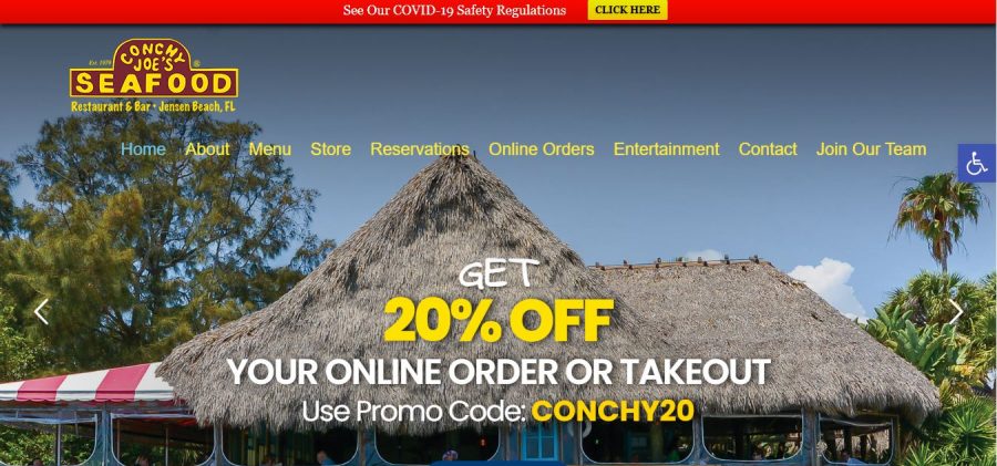 I will design your personal,business wordpress website