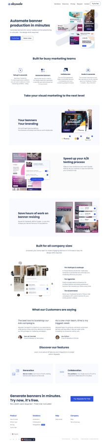 I will convert PSD, XD, FIGMA to html with responsive.