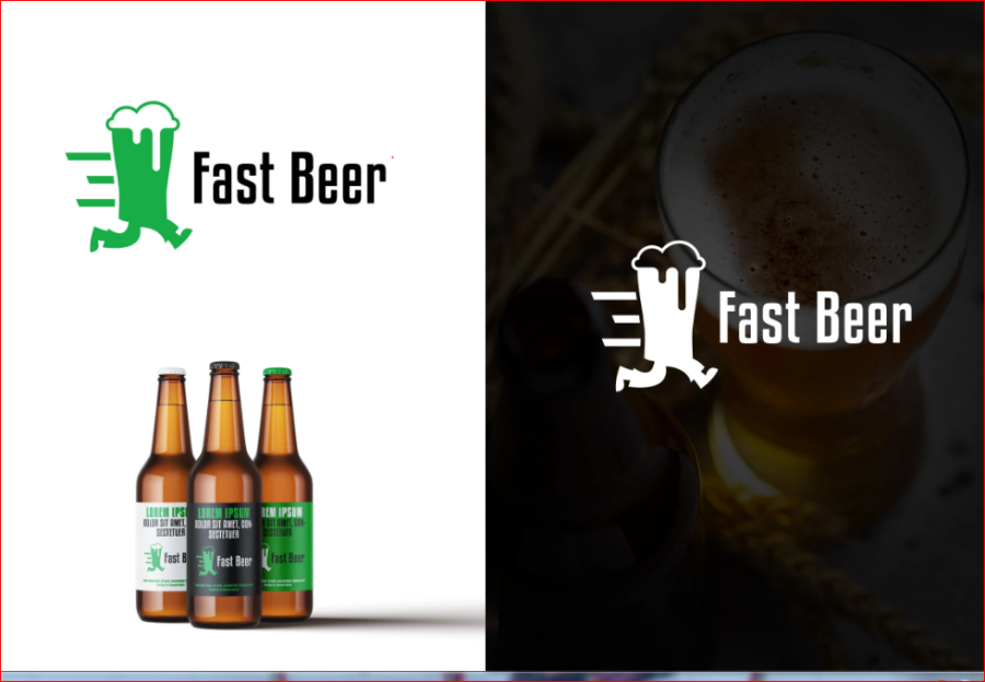 I can do a logo design and business logo for you