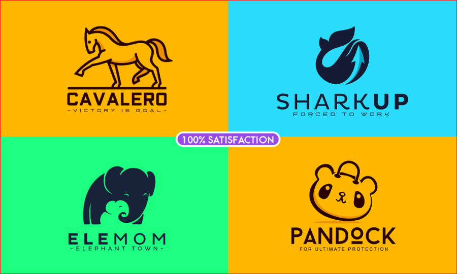 i can do a professional logo design for you