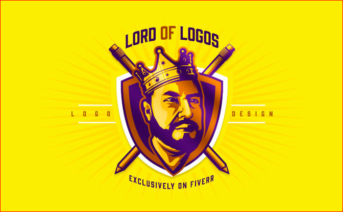 i can do a professional logo design for you