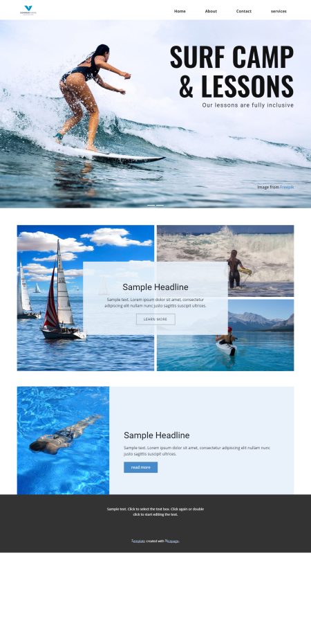 I will make custom ecommerce website frontend and backend