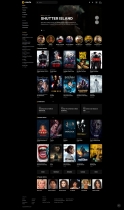 Wovie &ndash; Movie and TV Series Streaming Platform Script