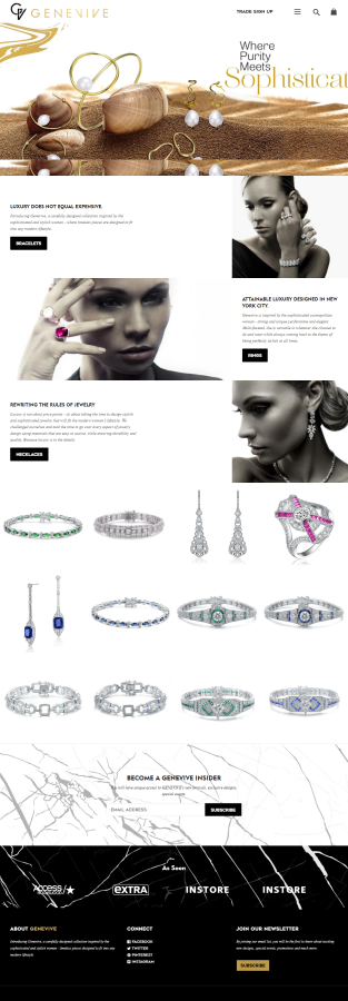 I will create modern wordpress website, landing page for elementor pro ,divi theme