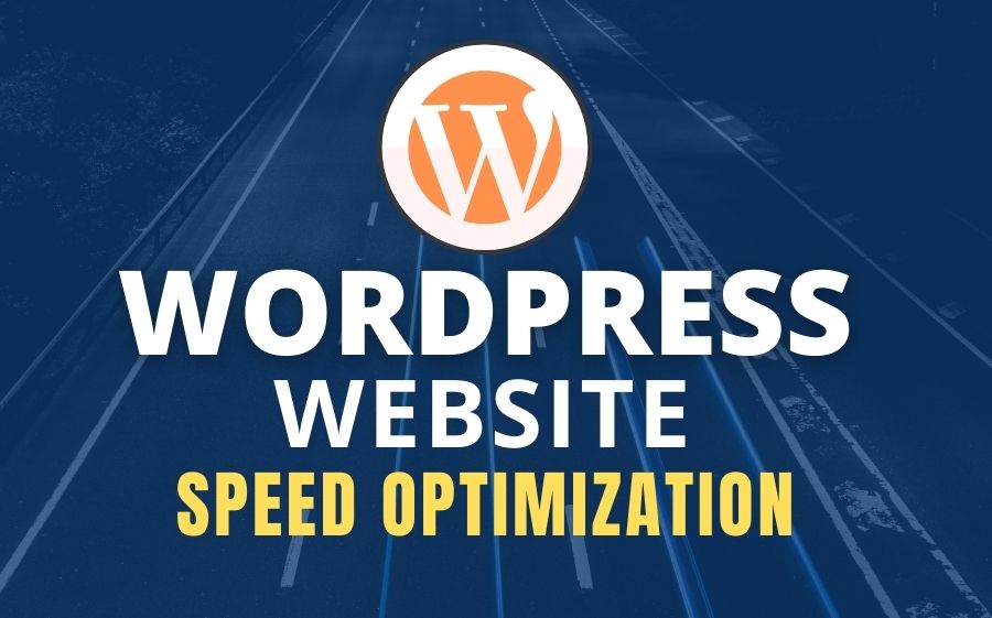 I will do wordpress speed optimization for google pagespeed
