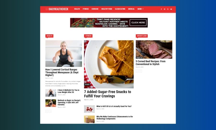 create an autopilot monetize ready news auto blog adsterra