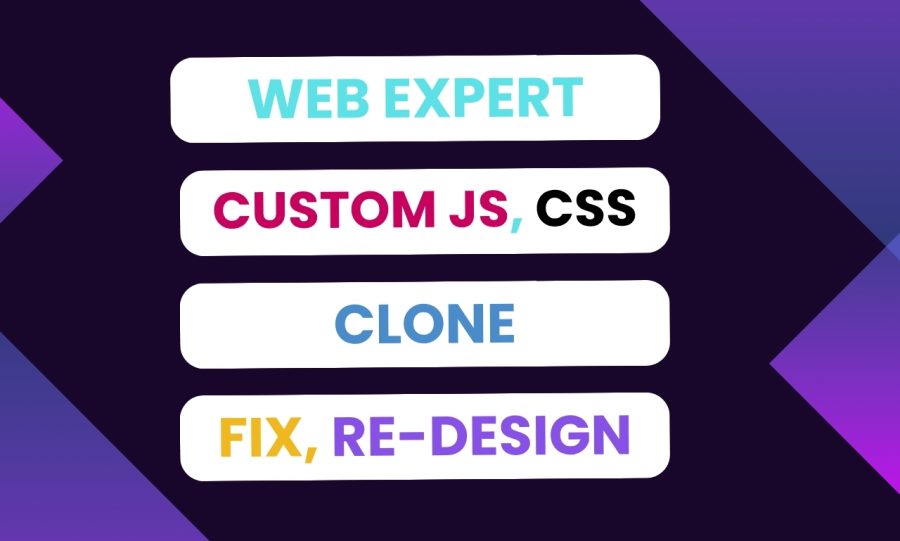 redesign, or develop webflow website, convert your figma to webflow framer