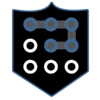 Pattern Lock Login and Register - PHP