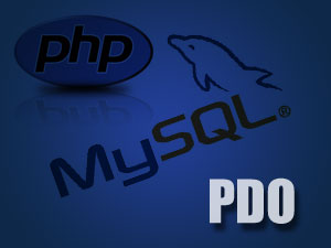 PHP_PDO for Mysql Server