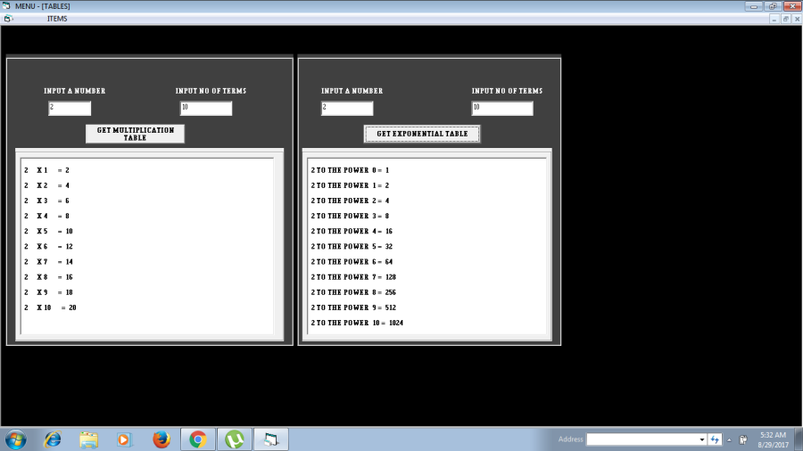 Children Mathematica