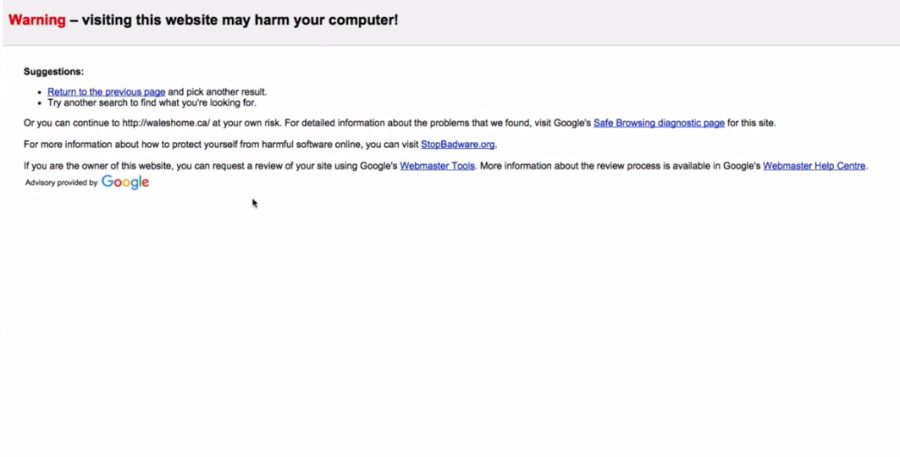 Remove Malware, Malicious, Backdoor, Phishing Scripts from WordPress site