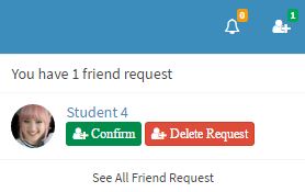 Ingenious School Management System