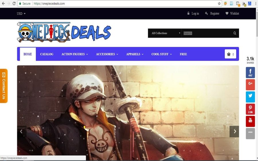 Will create 60 days trial store with 12 Top Selling Products 