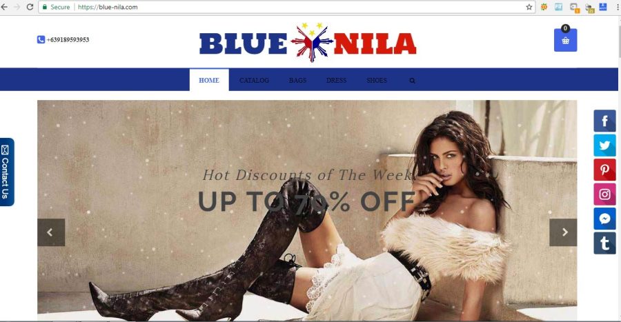 Will create 60 days trial store with 12 Top Selling Products 