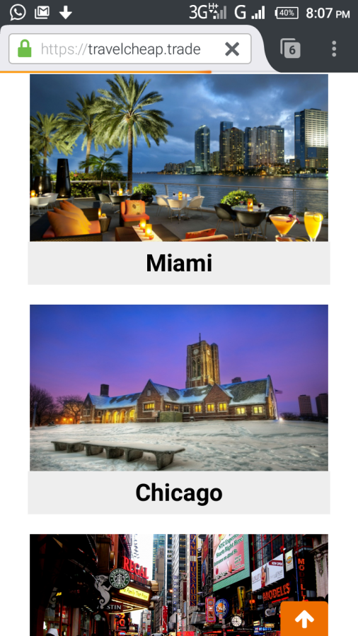 Make money online with travel sites. Get paid per lead