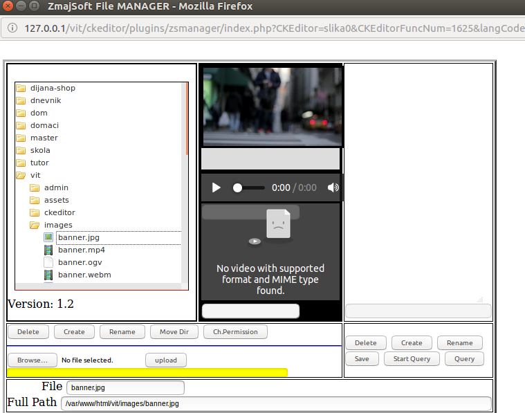 ZmajSoft MANAGER