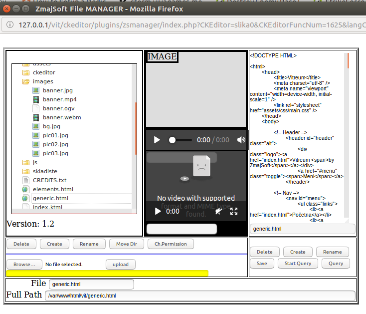 ZmajSoft MANAGER
