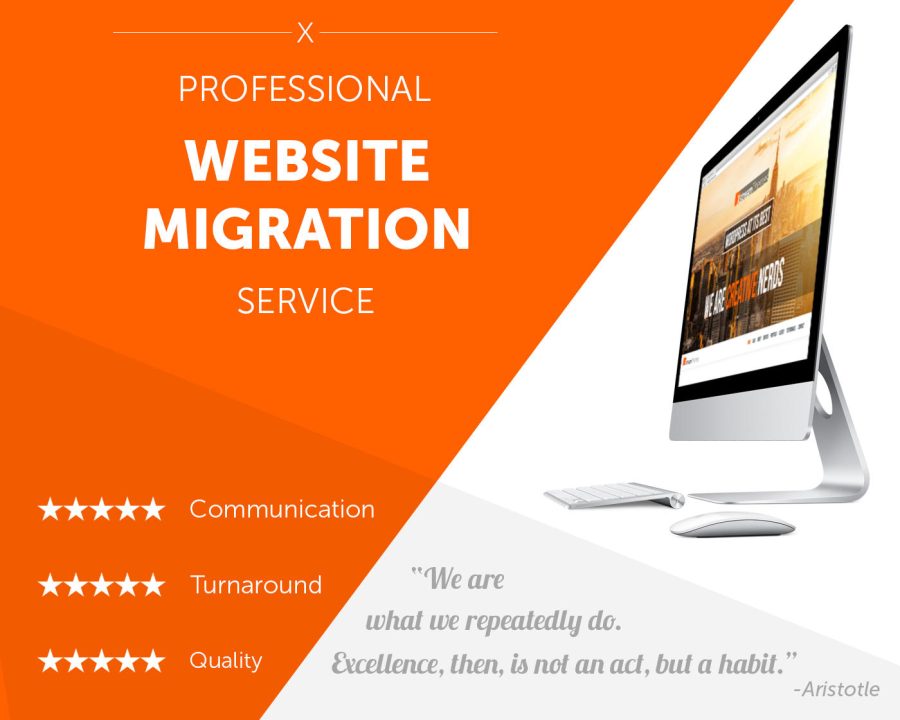 Migrate Your Magento 1 Website To Magento 2, shopify  joomla wp magento etc