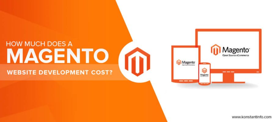 Set Up Magento Store or Redesign magento store