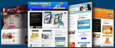 Massive Collection of Php Scripts and Turnkey websites With Resell Rights
