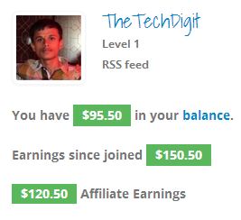 Collection of 3 Premium Affiliate Store (SeoClerks,ListingDoc & CodeClerks),Earn 10+USD per Day