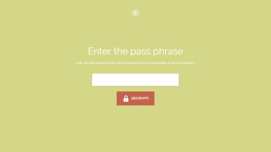 File encryption and decryption image, file,txt