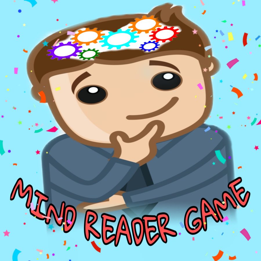 Mind Reader Game