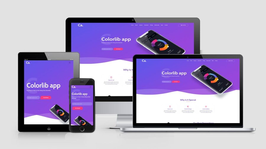  Design Your Responsive Website