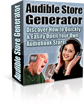  audiobook store private label reseller right! Value$ 200plus 