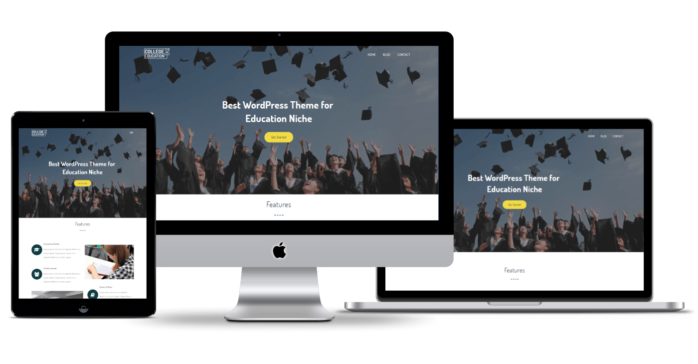 Install Wordpress, Theme and Plugins with Demo