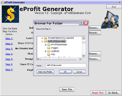 Hot eProfit Generate for 20 discount 