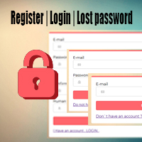 Simple Safe Login System PHP 