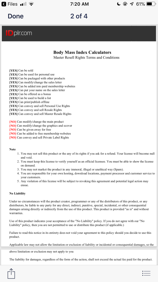 Body  mass index  calculator software 