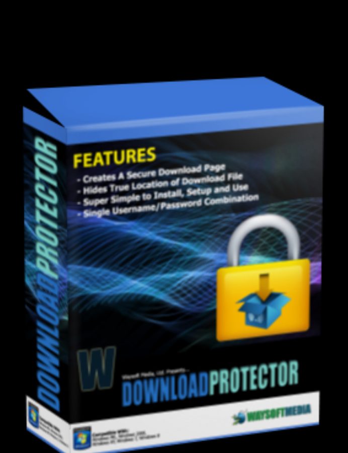 Download protector 