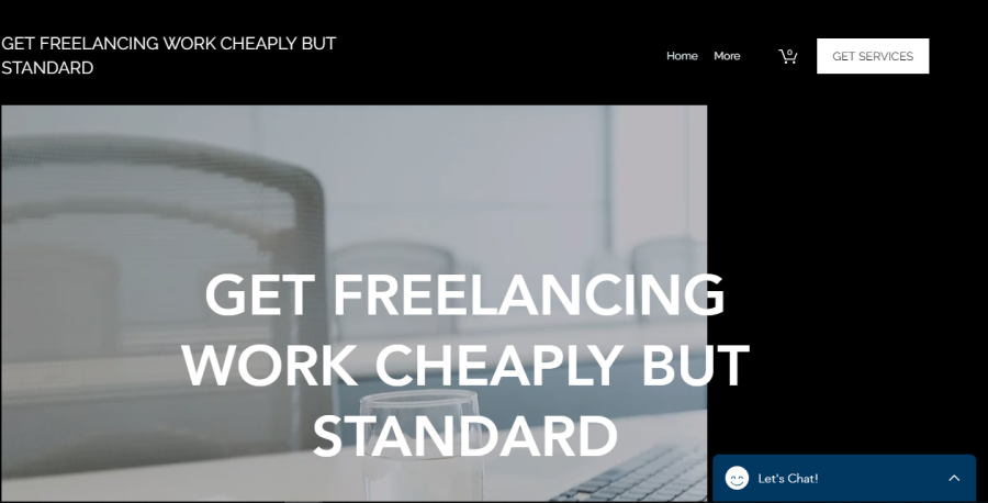 Development of Login Page For Your Website