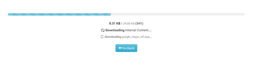 Website Grabber Ultimate