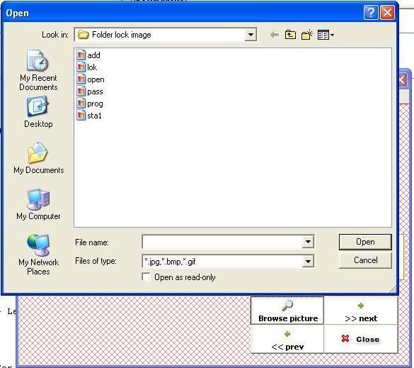 Icon Creator