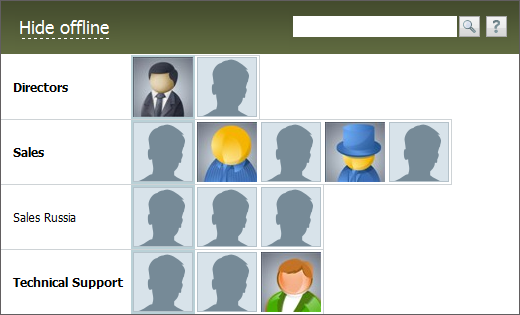 TeamWox--Business Management Software (CRM)