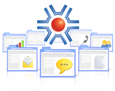 TeamWox--Business Management Software (CRM)