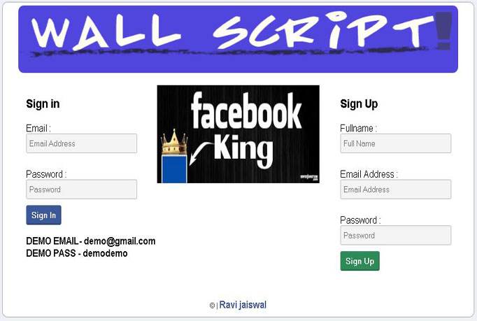 wallscript