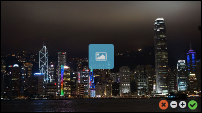 Html5 Image Upload jQuery Plugin with Ratio support and Resize tools