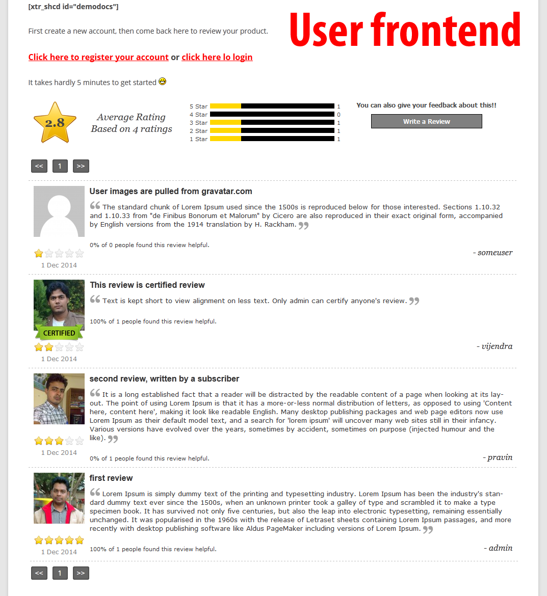 Xtreme Reviews