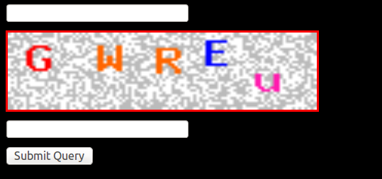 Easy and Safe Captcha