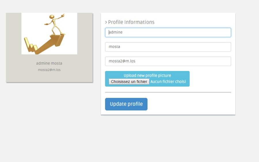 Login-Reg Members Management