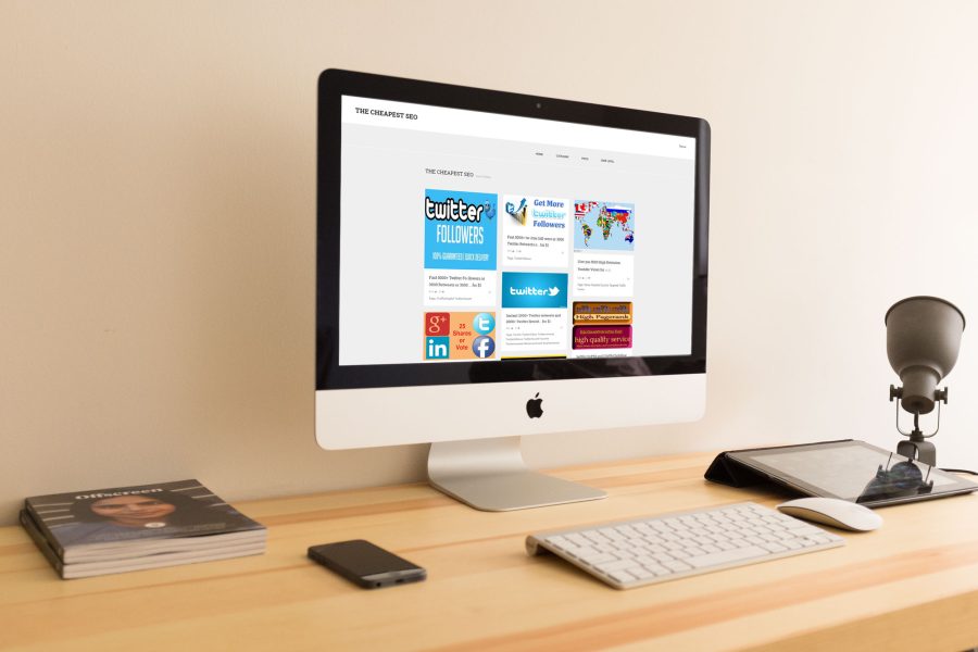 SEO Clerks Affiliate Shop PHP Script V2.0
