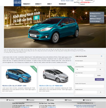 Automotive Car Dealer PHP script - light and fast