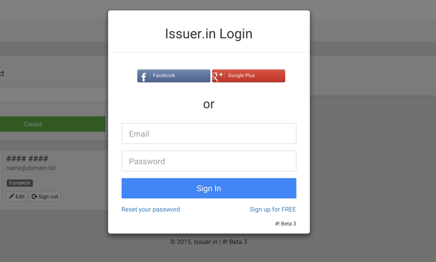 Codeigniter Language Files Manager